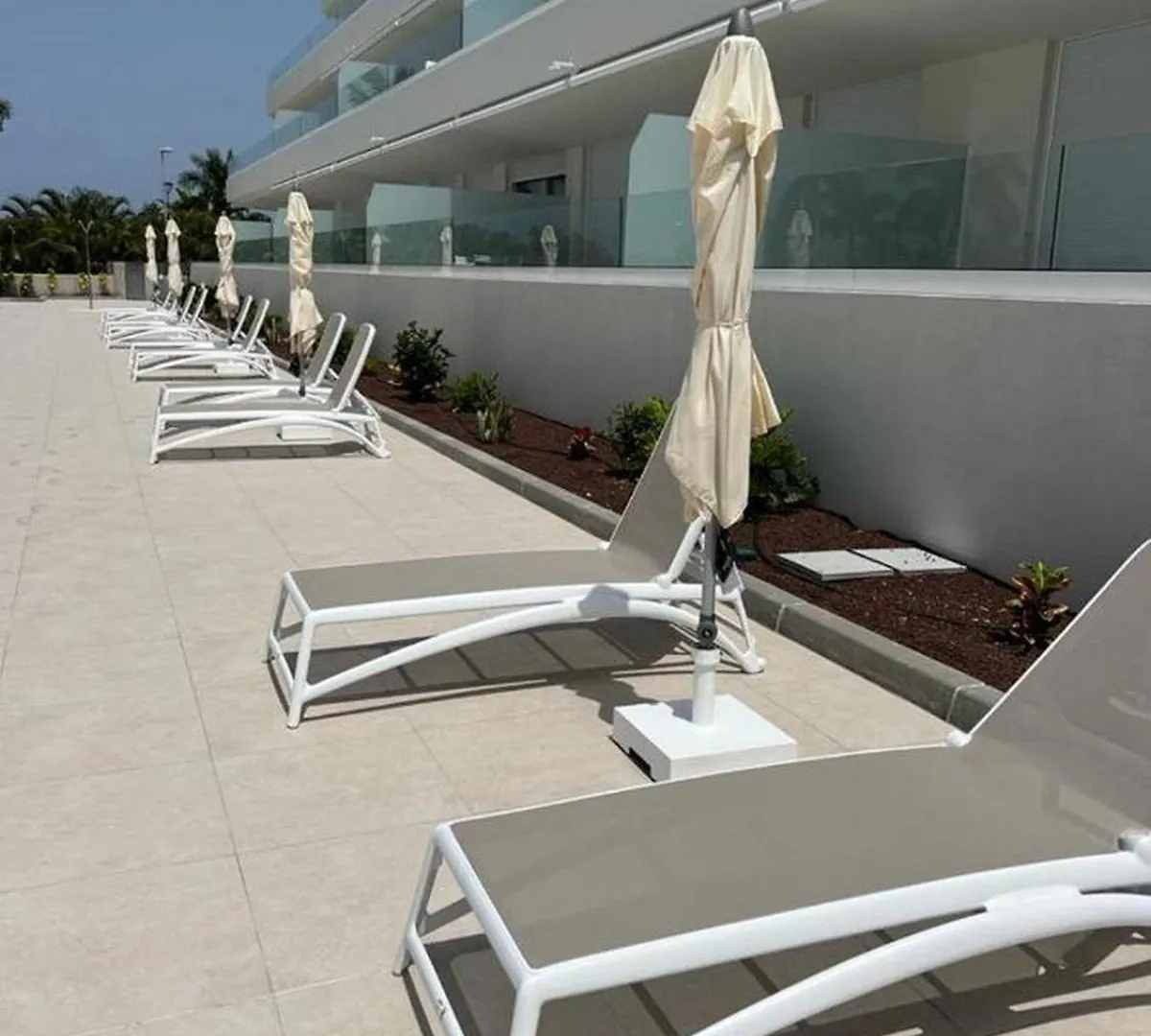 Apartment Las Terrazas Costa Adeje Ocean View  Costa Adeje (Tenerife)