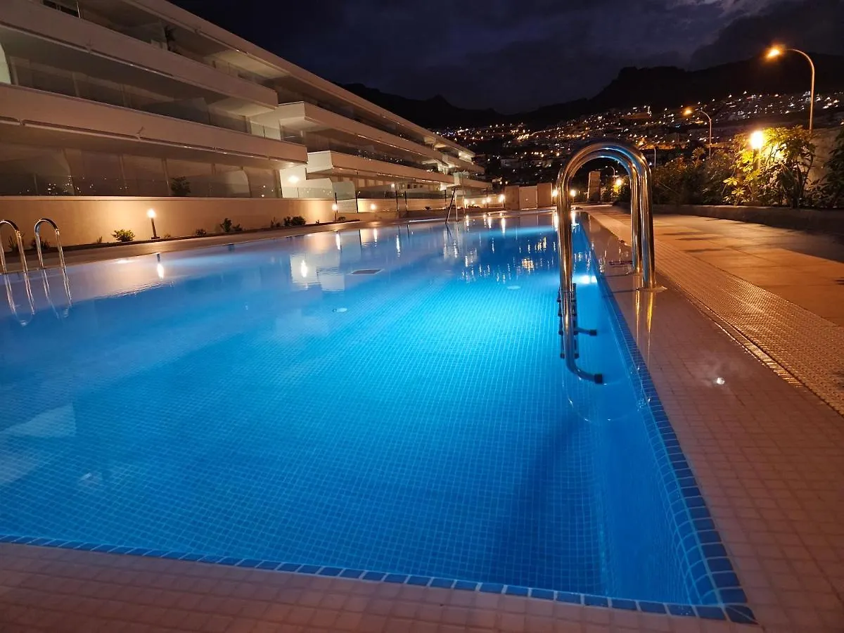 Apartment Las Terrazas Costa Adeje Ocean View 0*, Costa Adeje (Tenerife)