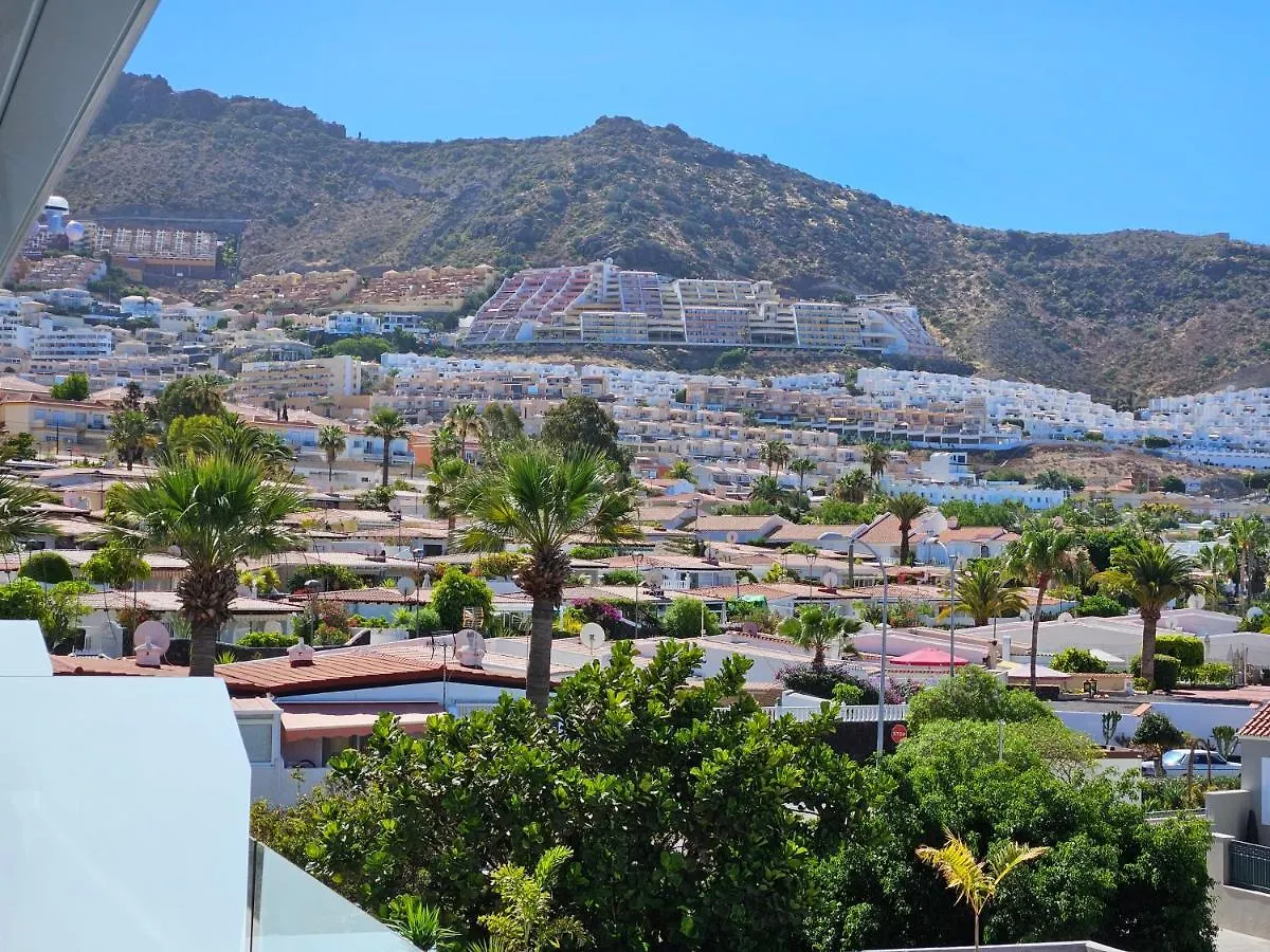 Apartment Las Terrazas Costa Adeje Ocean View 0*, Costa Adeje (Tenerife) Spanien