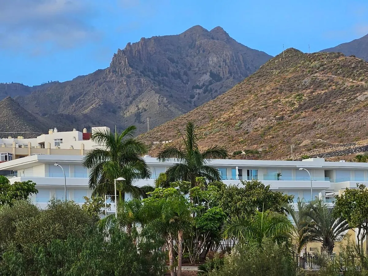 Apartment Las Terrazas Costa Adeje Ocean View